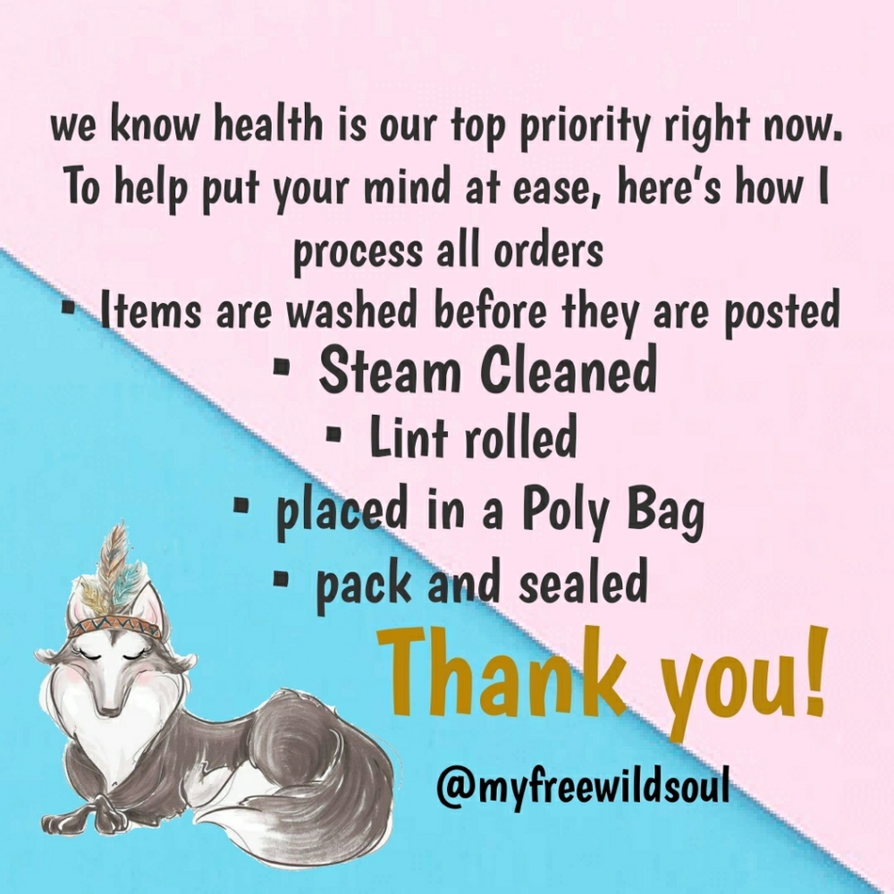 We Stay healthy together ❤